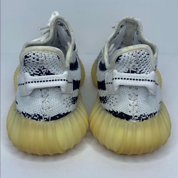 Adidas Yeezy Boost 350 V2 Zebra - Picture 8 of 9